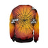 Halloween costumes Hoodies halloween 2019 Casual Scary Party Top Coat Tracksuits Pumpkin - menochic